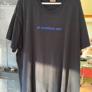Nike ACG tshirt